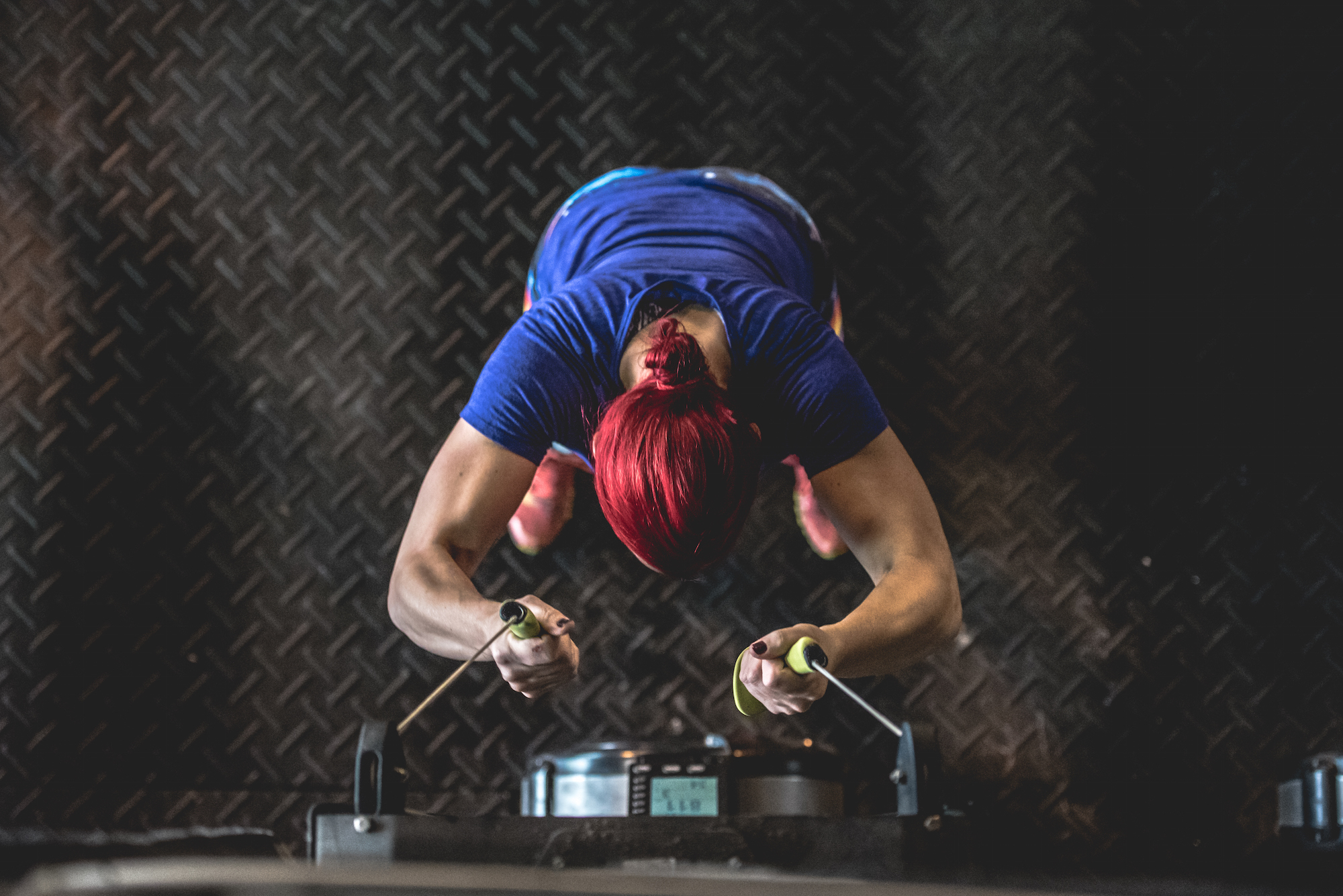 Constamment Varié : Un Pilier de la Méthodologie CrossFit